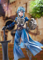 Unicorn Overlord PVC Figure 1/7 Virginia (Class Valkyria) 24 cm 4560393843302