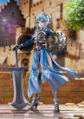 Unicorn Overlord PVC Figure 1/7 Virginia (Class Valkyria) 24 cm 4560393843302