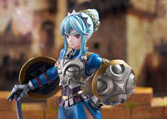 Unicorn Overlord PVC Figure 1/7 Virginia (Class Valkyria) 24 cm 4560393843302