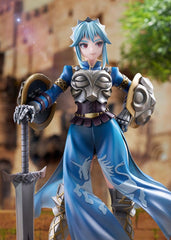 Unicorn Overlord PVC Figure 1/7 Virginia (Class Valkyria) 24 cm 4560393843302