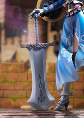 Unicorn Overlord PVC Figure 1/7 Virginia (Class Valkyria) 24 cm 4560393843302