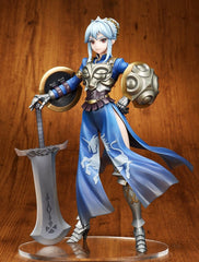 Unicorn Overlord PVC Figure 1/7 Virginia (Class Valkyria) 24 cm 4560393843302