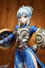 Unicorn Overlord PVC Figure 1/7 Virginia (Class Valkyria) 24 cm 4560393843302