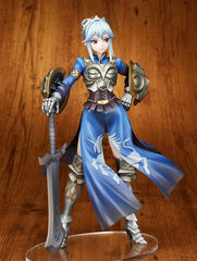 Unicorn Overlord PVC Figure 1/7 Virginia (Class Valkyria) 24 cm 4560393843302