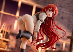 Mushoku Tensei: Jobless Reincarnation - Isekai Ittara Honki Dasu- PVC Figure 1/7 Eris Boreas Greyrat Okigae mode 18 cm (re-run) 4560393842619