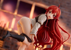 Mushoku Tensei: Jobless Reincarnation - Isekai Ittara Honki Dasu- PVC Figure 1/7 Eris Boreas Greyrat Okigae mode 18 cm (re-run) 4560393842619