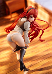 Mushoku Tensei: Jobless Reincarnation - Isekai Ittara Honki Dasu- PVC Figure 1/7 Eris Boreas Greyrat Okigae mode 18 cm (re-run) 4560393842619