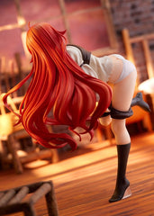 Mushoku Tensei: Jobless Reincarnation - Isekai Ittara Honki Dasu- PVC Figure 1/7 Eris Boreas Greyrat Okigae mode 18 cm (re-run) 4560393842619