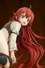 Mushoku Tensei: Jobless Reincarnation - Isekai Ittara Honki Dasu- PVC Figure 1/7 Eris Boreas Greyrat Okigae mode 18 cm (re-run) 4560393842619