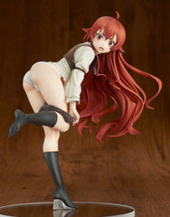 Mushoku Tensei: Jobless Reincarnation - Isekai Ittara Honki Dasu- PVC Figure 1/7 Eris Boreas Greyrat Okigae mode 18 cm (re-run) 4560393842619