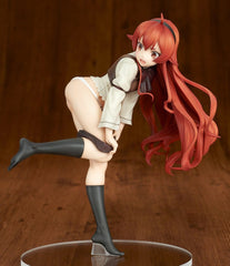 Mushoku Tensei: Jobless Reincarnation - Isekai Ittara Honki Dasu- PVC Figure 1/7 Eris Boreas Greyrat Okigae mode 18 cm (re-run) 4560393842619