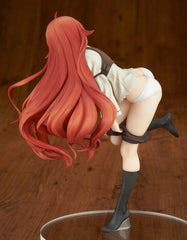 Mushoku Tensei: Jobless Reincarnation - Isekai Ittara Honki Dasu- PVC Figure 1/7 Eris Boreas Greyrat Okigae mode 18 cm (re-run) 4560393842619