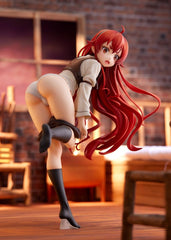 Mushoku Tensei: Jobless Reincarnation - Isekai Ittara Honki Dasu- PVC Figure 1/7 Eris Boreas Greyrat Okigae mode 18 cm (re-run) 4560393842619