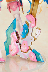 Meido-Busou PVC Figure 1/7 Ax Experimental Equipment - Ama gal camouflage Ver. 24 cm 4560393843012