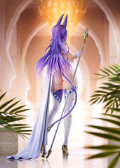 Original Character DISH PVC Figure 1/7 Original Priestess Space Shibuna 28 cm 4560393843111