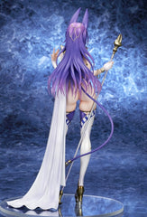 Original Character DISH PVC Figure 1/7 Original Priestess Space Shibuna 28 cm 4560393843111