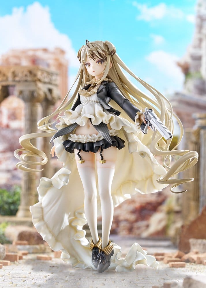 Girls' Frontline PVC Figure 1/7 Desert Eagle 23 cm 4560393843265