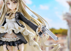Girls' Frontline PVC Figure 1/7 Desert Eagle 23 cm 4560393843265