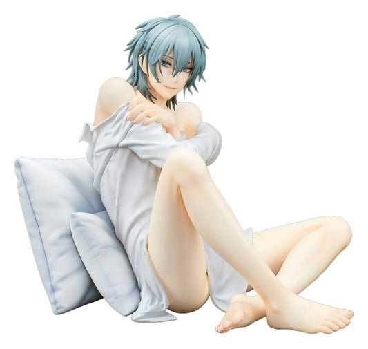 Togainu No Chi PVC Figure 1/7 Akira 14 cm 4560393843289