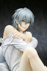 Togainu No Chi PVC Figure 1/7 Akira 14 cm 4560393843289