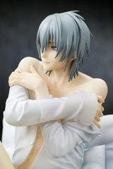 Togainu No Chi PVC Figure 1/7 Akira 14 cm 4560393843289
