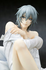 Togainu No Chi PVC Figure 1/7 Akira 14 cm 4560393843289