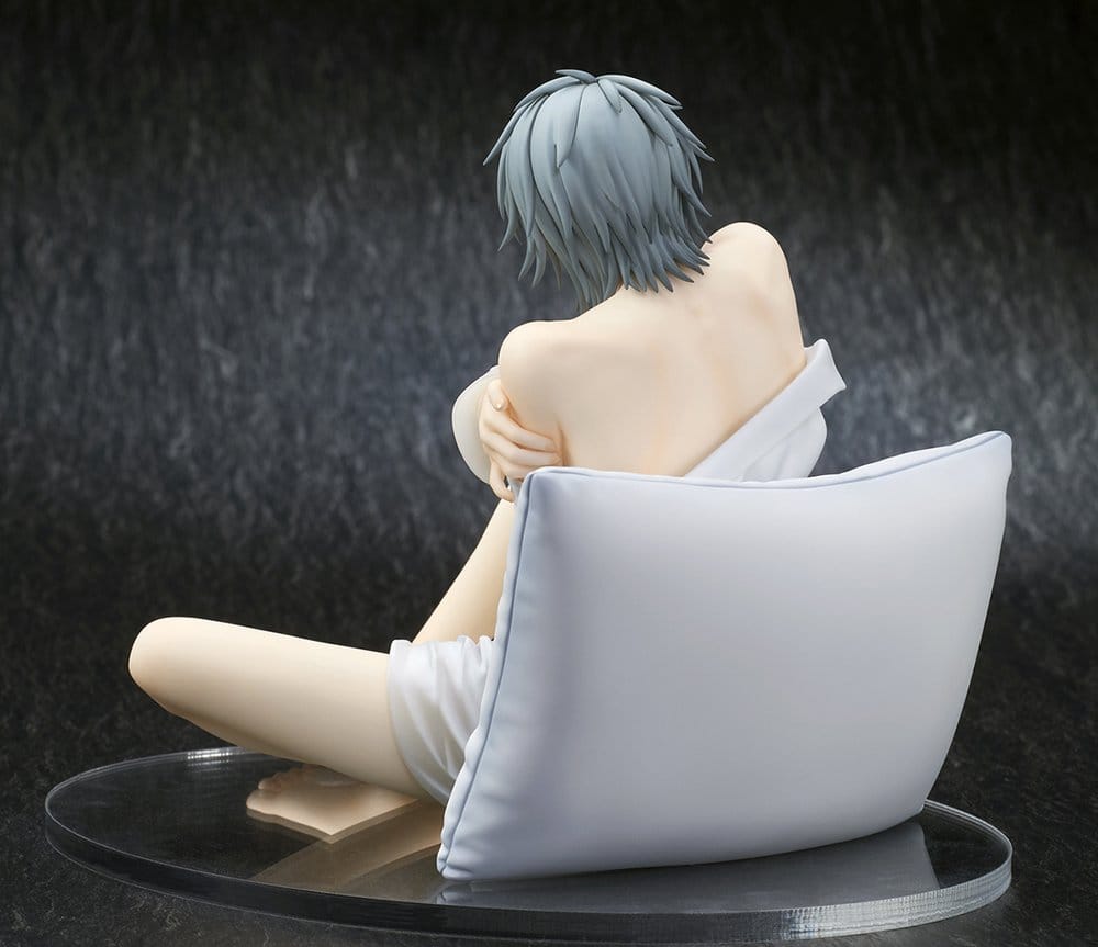 Togainu No Chi PVC Figure 1/7 Akira 14 cm 4560393843289