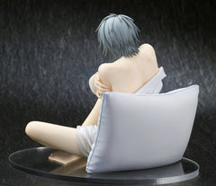 Togainu No Chi PVC Figure 1/7 Akira 14 cm 4560393843289