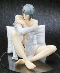 Togainu No Chi PVC Figure 1/7 Akira 14 cm 4560393843289