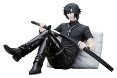 Togainu No Chi PVC Figure 1/7 Shiki 14 cm 4560393843296