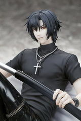 Togainu No Chi PVC Figure 1/7 Shiki 14 cm 4560393843296
