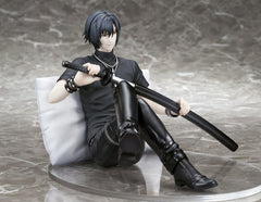 Togainu No Chi PVC Figure 1/7 Shiki 14 cm 4560393843296