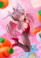 Onii-chan Ha Oshimai! PVC Figur 1/7 Mahiro Oyama Bunny girl Style 22 cmOnii-chan Ha Oshimai! PVC Figure 1/7 Mahiro Oyama Bunny girl Style 22 cmOnii-chan Ha Oshimai! figurine PVC 1/7 Mahiro Oyama Bunny girl Style 22 cmOnii-chan Ha Oshimai! Figura PVC 1/7 M 4560393843319