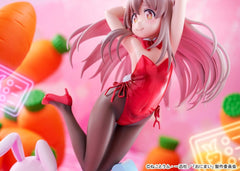 Onii-chan Ha Oshimai! PVC Figur 1/7 Mahiro Oyama Bunny girl Style 22 cmOnii-chan Ha Oshimai! PVC Figure 1/7 Mahiro Oyama Bunny girl Style 22 cmOnii-chan Ha Oshimai! figurine PVC 1/7 Mahiro Oyama Bunny girl Style 22 cmOnii-chan Ha Oshimai! Figura PVC 1/7 M 4560393843319