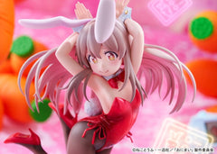 Onii-chan Ha Oshimai! PVC Figur 1/7 Mahiro Oyama Bunny girl Style 22 cmOnii-chan Ha Oshimai! PVC Figure 1/7 Mahiro Oyama Bunny girl Style 22 cmOnii-chan Ha Oshimai! figurine PVC 1/7 Mahiro Oyama Bunny girl Style 22 cmOnii-chan Ha Oshimai! Figura PVC 1/7 M 4560393843319