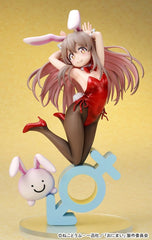 Onii-chan Ha Oshimai! PVC Figur 1/7 Mahiro Oyama Bunny girl Style 22 cmOnii-chan Ha Oshimai! PVC Figure 1/7 Mahiro Oyama Bunny girl Style 22 cmOnii-chan Ha Oshimai! figurine PVC 1/7 Mahiro Oyama Bunny girl Style 22 cmOnii-chan Ha Oshimai! Figura PVC 1/7 M 4560393843319