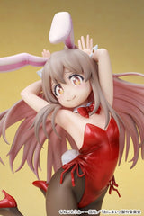 Onii-chan Ha Oshimai! PVC Figur 1/7 Mahiro Oyama Bunny girl Style 22 cmOnii-chan Ha Oshimai! PVC Figure 1/7 Mahiro Oyama Bunny girl Style 22 cmOnii-chan Ha Oshimai! figurine PVC 1/7 Mahiro Oyama Bunny girl Style 22 cmOnii-chan Ha Oshimai! Figura PVC 1/7 M 4560393843319