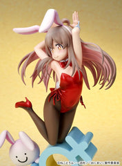 Onii-chan Ha Oshimai! PVC Figur 1/7 Mahiro Oyama Bunny girl Style 22 cmOnii-chan Ha Oshimai! PVC Figure 1/7 Mahiro Oyama Bunny girl Style 22 cmOnii-chan Ha Oshimai! figurine PVC 1/7 Mahiro Oyama Bunny girl Style 22 cmOnii-chan Ha Oshimai! Figura PVC 1/7 M 4560393843319