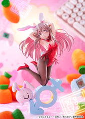 Onii-chan Ha Oshimai! PVC Figur 1/7 Mahiro Oyama Bunny girl Style 22 cmOnii-chan Ha Oshimai! PVC Figure 1/7 Mahiro Oyama Bunny girl Style 22 cmOnii-chan Ha Oshimai! figurine PVC 1/7 Mahiro Oyama Bunny girl Style 22 cmOnii-chan Ha Oshimai! Figura PVC 1/7 M 4560393843319