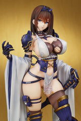 Original Character PVC Figure 1/7 Kunoichi Sumire 25 cm 4560393843333