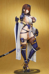 Original Character PVC Figure 1/7 Kunoichi Sumire 25 cm 4560393843333