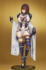 Original Character PVC Figure 1/7 Kunoichi Sumire 25 cm 4560393843333