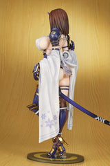 Original Character PVC Figure 1/7 Kunoichi Sumire 25 cm 4560393843333