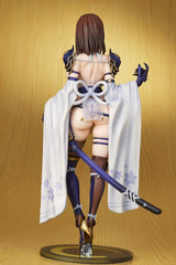 Original Character PVC Figure 1/7 Kunoichi Sumire 25 cm 4560393843333