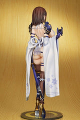 Original Character PVC Figure 1/7 Kunoichi Sumire 25 cm 4560393843333