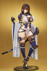 Original Character PVC Figure 1/7 Kunoichi Sumire 25 cm 4560393843333