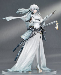 Original Character SWAV PVC Figure 1/7 Tactical Bride - Awayuki 25 cm 4560393843388
