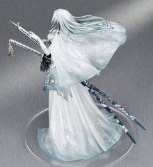 Original Character SWAV PVC Figure 1/7 Tactical Bride - Awayuki 25 cm 4560393843388