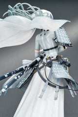 Original Character SWAV PVC Figure 1/7 Tactical Bride - Awayuki 25 cm 4560393843388