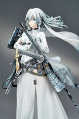 Original Character SWAV PVC Figure 1/7 Tactical Bride - Awayuki 25 cm 4560393843388